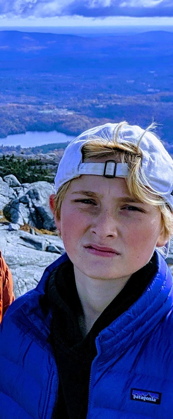 Carson Boyer