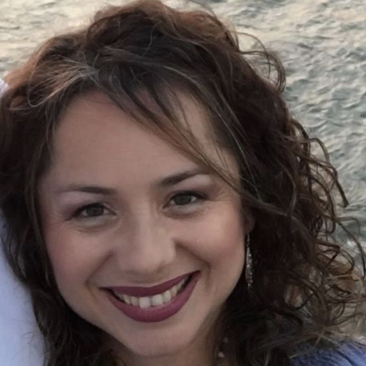 Jackie Herrera
